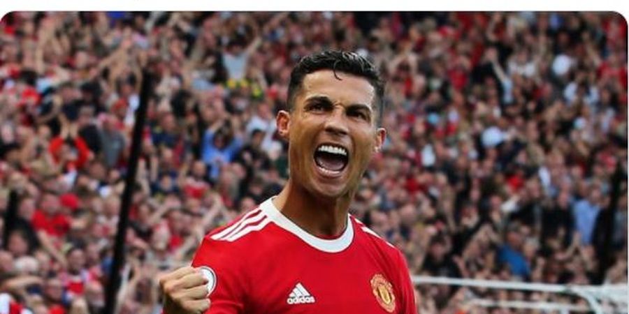 Daftar Skuad Man United Vs Young Boys di Liga Champions, Cristiano Ronaldo Berpeluang Tampil