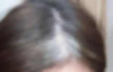 Uban Bikin Nggak Pede, Bahan Alami Berikut Ini Ampuh Samarkan Rambut Putihmu, Yuk Dicoba!