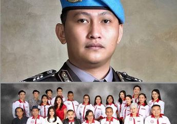 Ferdy Sambo Tak Jadi Dihukum Mati, Kekasih Brigadir Joshua Merintih Pertanyakan Keadilan: Tuhan Dengar Jeritan Kami!