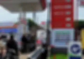Mulai Besok SPBU Pertamina Larang Pengisian Bensin Pertalite Buat Motor 2-Tak, Ini Faktanya