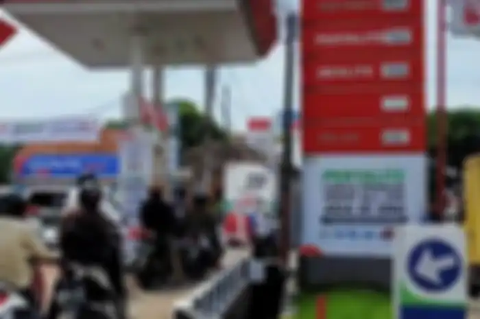 Mulai Besok SPBU Pertamina Larang Pembelian Bensin Pertalite Buat Pengecer, Serius Nih?