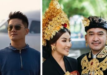 Berseteru Merebutkan Hati Sarwendah, Boy William Nekat Lakukan Hal Ini pada Ruben Onsu, Endingnya Bikin Nyesek!