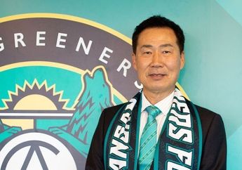 Keras Kepala soal Posisi Asnawi, Pelatih Ansan Greeners: K-League Beda dengan Asia Tenggara