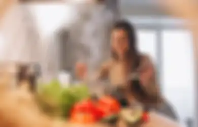 Rekomendasi Resep Masakan yang Bisa Dicoba Sama Masing-masing Golongan Darah