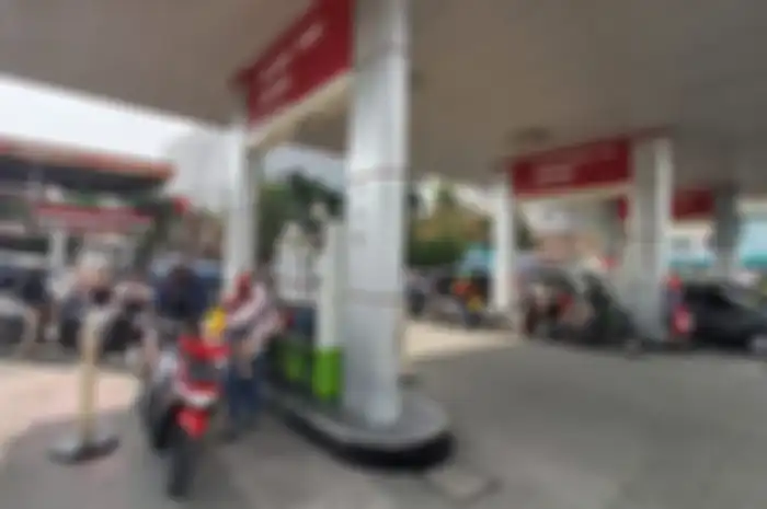 Ilustrasi, pengusaha mulai banyak yang menjual usaha SPBU Pertamina, pakar ekonomi bongkar faktanya.