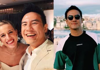 Males Ekspos Anak dan Istri di Media Sosial, Daniel Mananta Sebut Alasannya