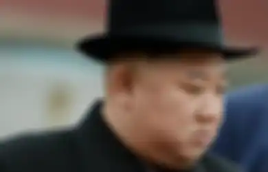 Sudah Bikin Kim Jong-Un Minta Maaf, Ternyata Warga Korea Selatan yang Dibakar oleh Tentara Korea Utara Itu Ingin Membelot ke Utara, 'Punya Utang Rp4,2 Miliar di Selatan'