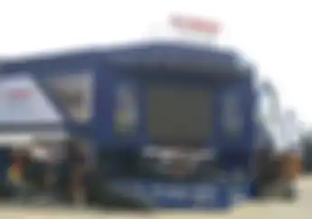 Mau Pengalaman Beda di Jakarta Fair, Wajib Datang ke Booth Yamaha