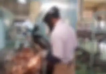 Perbedaan Rangka eSAF dengan Rangka Underbone, Banyak Kelebihan Tapi Rawan Keropos