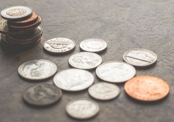 Arti Mimpi tentang Uang Koin Kerap Dikaitkan dengan Keberuntungan, Benarkah? Simak Penjelasannya di Sini!