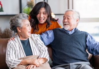 3 Shio Anak Berbakti pada Orangtua, Pantas Rezekinya Selalu Mengucur Deras!