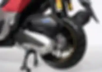 Respon Cepat Bengkel AHASS Lakukan Pergantian Satu Set Puli Belakang Honda ADV 160 Gratis