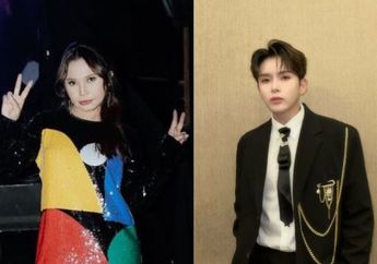 Rossa Ungkap Perasaannya Usai Gaet Ryeowook Super Junior di Konsernya: Gak Pernah Nyangka!