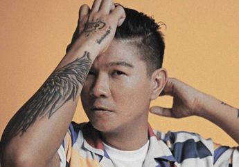 Sesumbar Mampu Raup Ratusan Juta Bermodalkan Wajah Pas-pasan, Andika Babang Tamvan Beri Pesan untuk Pria Tampan Seantero Indonesia: Lebih Baik Jangan Ganteng-ganteng Amat!