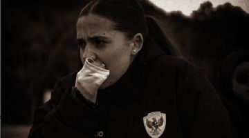 Djenna de Jong putuskan batal bela Timnas Wanita Indonesia demi harga diri.