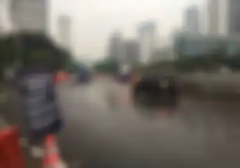 Catat.. Cuma Ini Kendaraan yang Kebal dengan Ganjil Genap Selama Asian Games