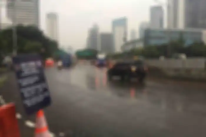Ilustrasi. Uji coba percepatan waktu pembatasan berdasarkan pelat nomor ganjil-genap di ruas Jalan S