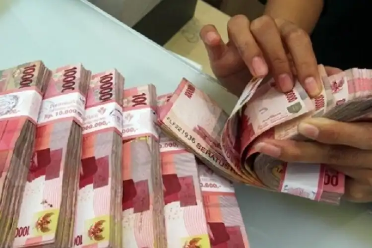 Masukkan Nomor KTP dan Tanggal Lahir Bantuan Rp 3,55 Juta Langsung Ditransfer Bro