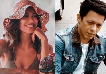 Dianugerahi Paras Bule Rupawan Hingga Pernah Bikin Ariel NOAH Kepincut, Sophia Latjuba Justru Ngaku Warisi Darah Gipsi dan Keturunan Permaisuri Penguasa Tanah Jawa