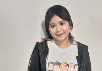 Khawatir Mata Rusak Lantaran Keseringan Pakai Softlens, Brisia Jodie Berniat Operasi Lasik Agar Tak Lagi Minus