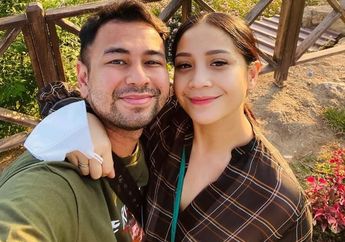 'Aromanya Bener-bener Semerbak', Nagita Slavina Kepergok Kentut Sembarangan di Kereta Sampe Bunyinya Kedengeran, Kru RANS: Gak Nyangka Mba Gigi..