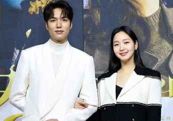 Tayang Perdana, Drama Lee Min Ho The King : Eternal Monarch Dapat Sambutan Meriah Penggemar, Puncaki Rating Drakor Weekend SBS