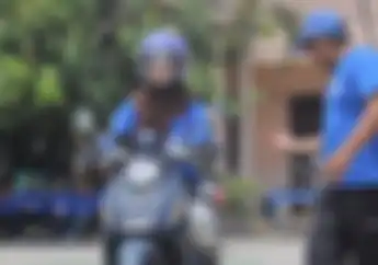 Mantap! Yamaha DDS II Jawa Barat dan YRA Gelar Webinar Edukasi Safety Riding On Road dan Off Road SMK Binaan Yamaha