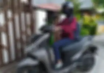Menang Banyak dengan Yamaha FreeGo, Motor Pilihan Milenial di Era New Normal