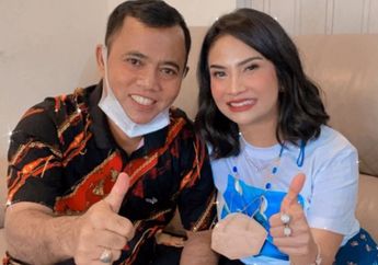 Mulai dari Sanggah Soal Pernikahan Karena Hamil di Luar Nikah Hingga&nbsp;Terima Vanessa Angel di Keluarganya, Haji Faisal Ungkap Cerita Haru Perjuangan Pernikahan Almarhum Anaknya