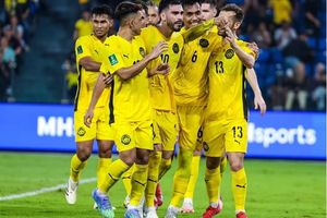 3 Pemain Malaysia Dipanggil Bela ASEAN All-Stars Lawan Manchester United, Tidak Ada Nama dari JDT