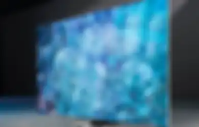 Rasakan Pengalaman Baru Menikmati Hiburan Dengan Samsung Neo QLED TV 