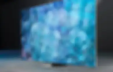 Rasakan Pengalaman Baru Menikmati Hiburan Dengan Samsung Neo QLED TV 