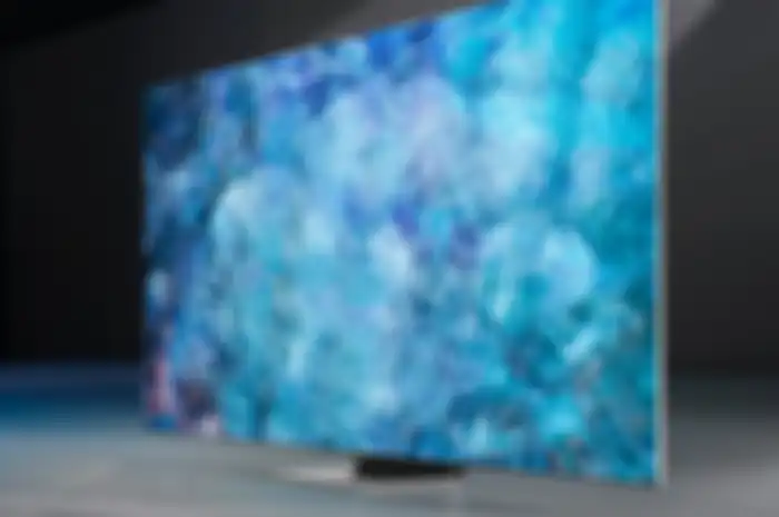 Samsung Neo QLED TV