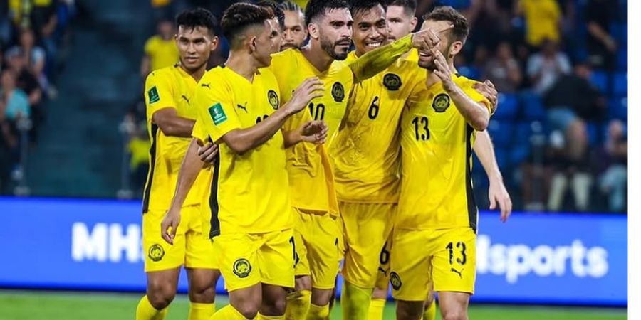 Malaysia Sok-sokan Ikut CAFA Nations 2025, Peter Cklamovski Pusing Terancam Tak Diperkuat Pemain Naturalisasi