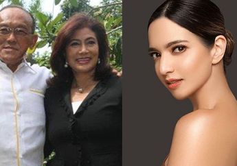 Ngaku Sering Tidur Satu Ranjang dengan Kedua Mertuanya, Nia Ramadhani Sampai Ngerasa Bukan Seperti Mantu: Aku Sering Tidur Siang Bareng Mereka!