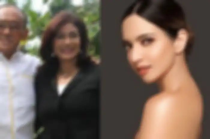 Mertua Nia Ramadhani