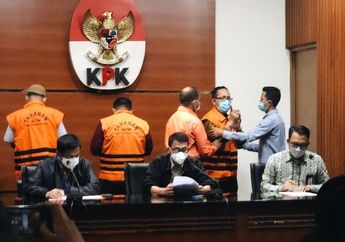 Ngamuk Ditetapkan KPK sebagai Tersangka Kasus Suap, Hakim PN Surabaya Ternyata Pernah Berikan Vonis Bebas pada Terdakwa Korupsi!