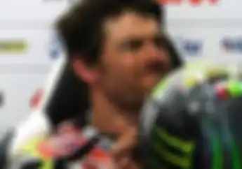 Cal Crutchlow Cibir Honda Yang Rekrut Pedrosa Jadi Test Rider, Gak Cocok!
