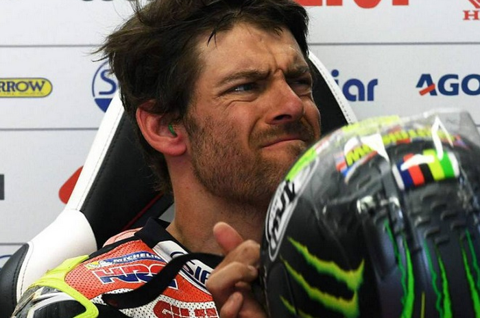 Cal Crutchlow