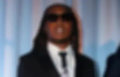 Rapper Takeoff Tewas Ditembak di Arena Bowling, Begini Kronologinya