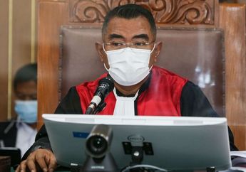 8 Arti Mimpi Hakim, Sinyal Bahaya Buat si Pemimpi, Bisa Jadi Akan Tertimpa Musibah Besar