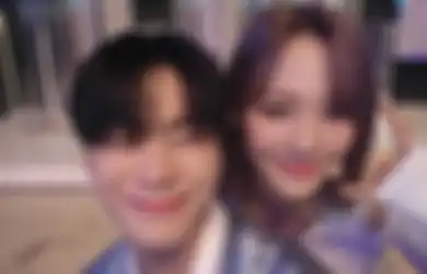 Moonbin Meninggal Mendadak, Publik Soroti Kedekatanya dengan Sang Adik Moon Sua