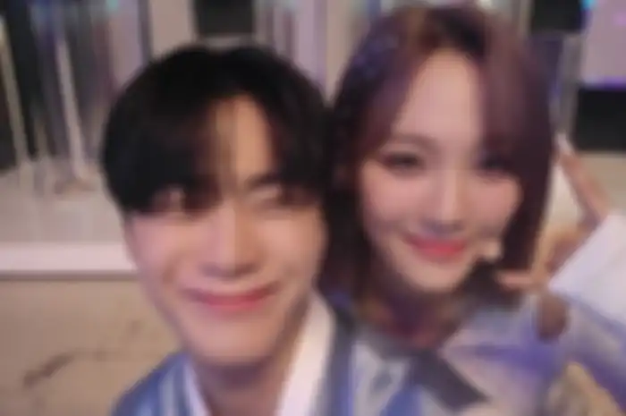 Moonbin dan Sua