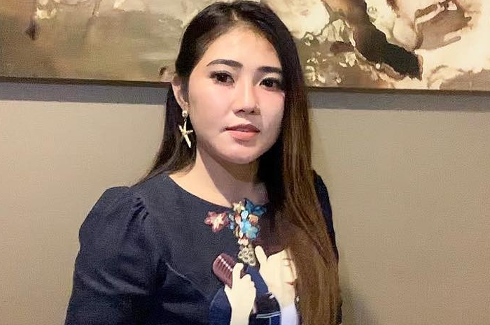 Miliki rumah mewah, ternyata satu ruangan di rumah Via Vallen ini bikin terkejut, ini yang ada di dalamnya