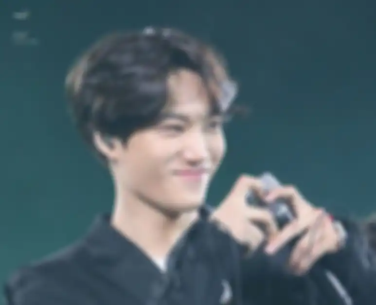 Kai EXO