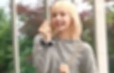 V BTS, Lisa Blackpink dan Park Bo Gum Ketahuan Satu Private Jet untuk Hadir ke Acara di Paris