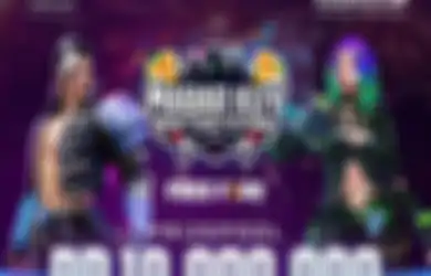 Sambut Tahun Baru, IndiHome Gamer Gelar Turnamen Mabarkuy New Year Festival