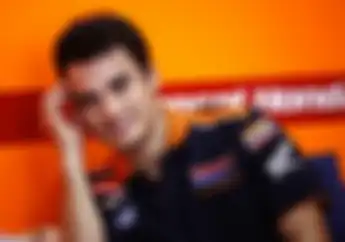 Marc Marquez Diperpanjang 2 Tahun, Bagaimana Nasib Dani Pedrosa di Honda?