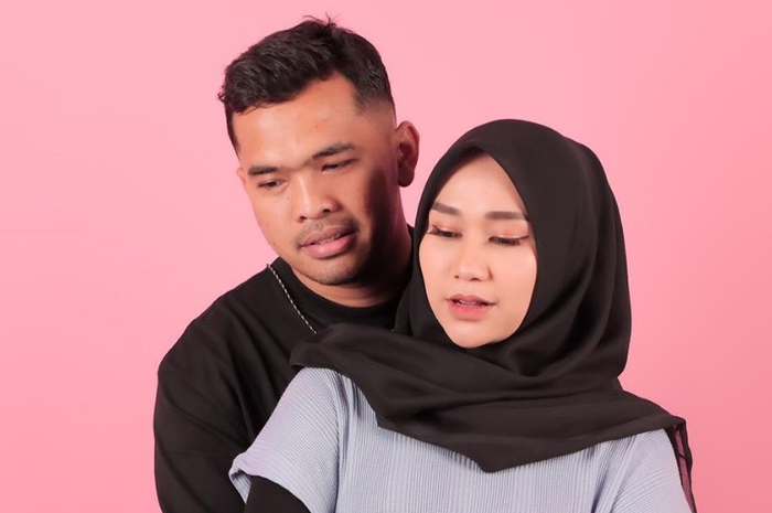 Putra Siregar dan Septia Yetri 