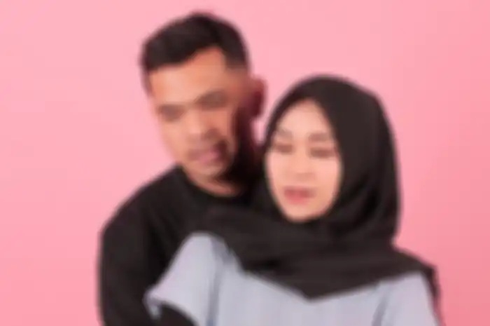 Putra Siregar dan Septia Yetri 